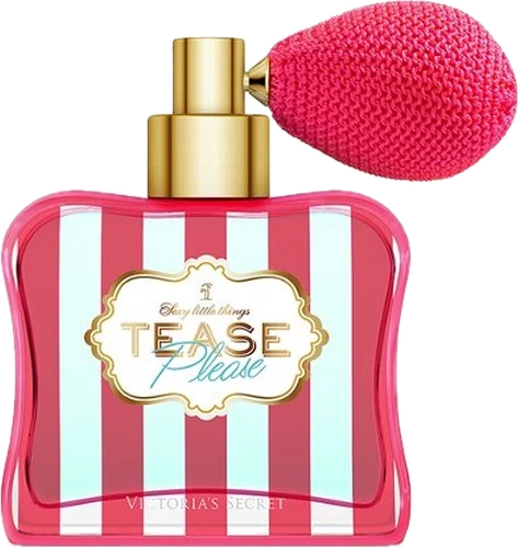 Tease Please