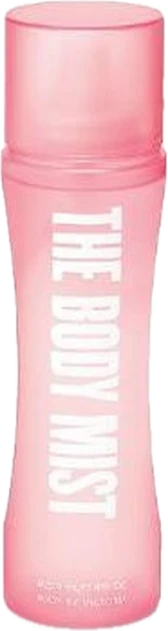 The Body Mist