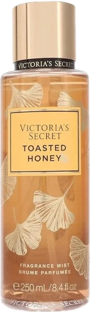 Toasted Honey