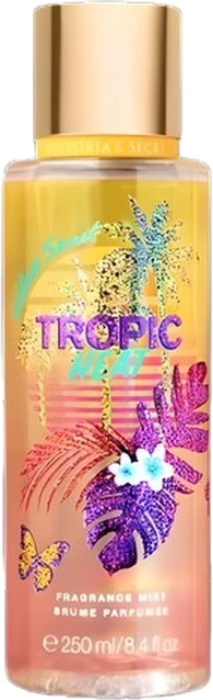 Tropic Heat