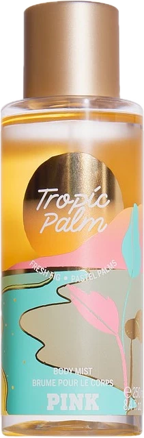 Tropic Palm Body Mist