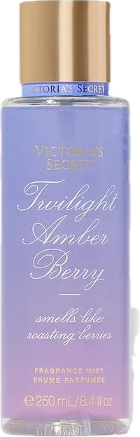 Twilight Amber Berry