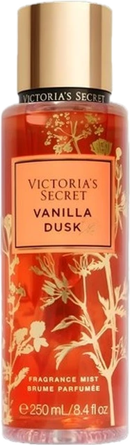 Vanilla Dusk