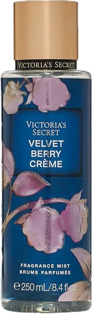 Velvet Berry Crème