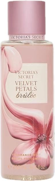 Velvet Petals Brulee
