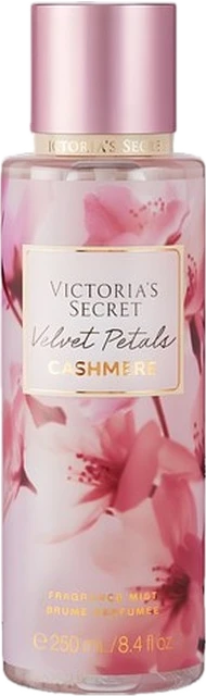 Velvet Petals Cashmere