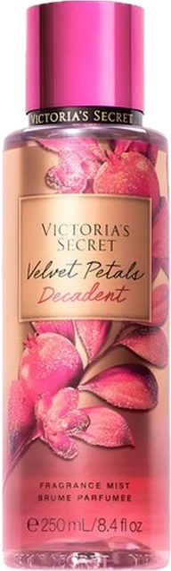 Velvet Petals Decadent