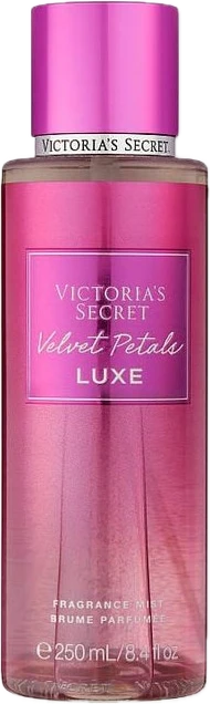 Velvet Petals Luxe