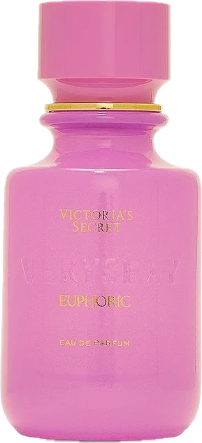 Very Sexy Euphoric