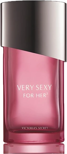 Very Sexy for Her 2