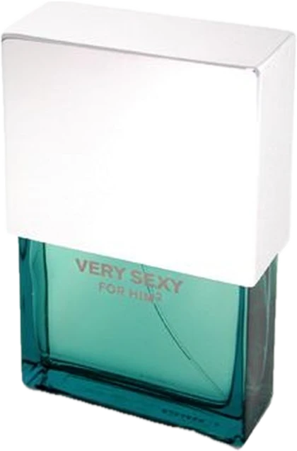 Very Sexy for Him 2