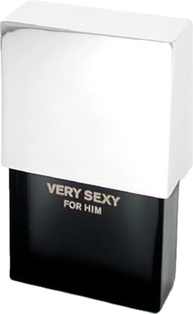 Very Sexy for Him