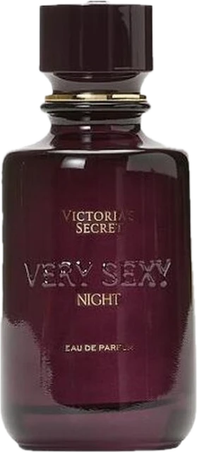 Very Sexy Night