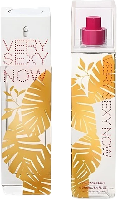 Very Sexy Now 2008