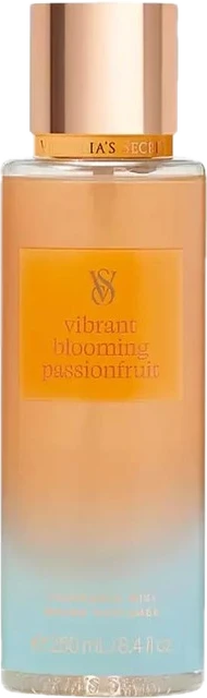 Vibrant Blooming Passionfruit