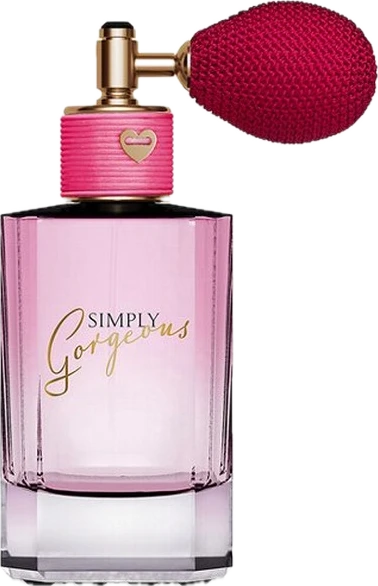 Victoria's Secret Simply Gorgeous