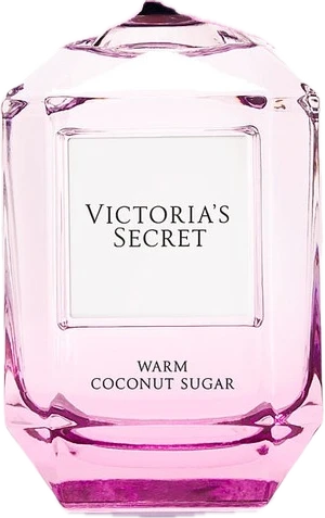 Warm Coconut Sugar
