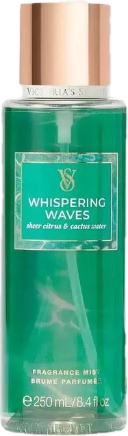 Whispering Waves