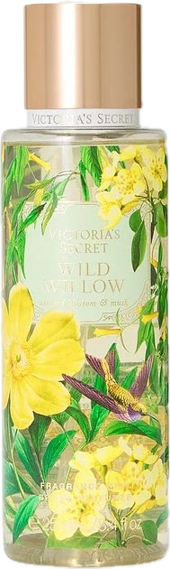 Wild Willow