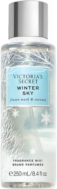 Winter Sky