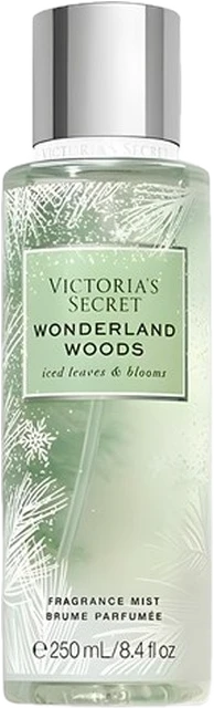 Wonderland Woods