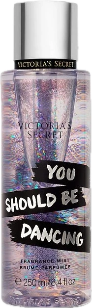 You Should Be Dancing