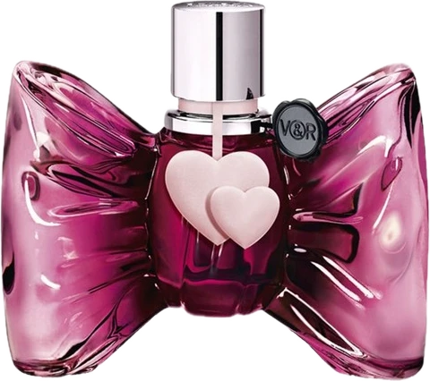 Bonbon Edition Limitee Coeur Couture Eau de Parfum