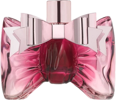 Bonbon Pink Bow Limited Edition
