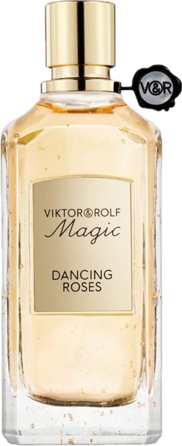 Dancing Roses