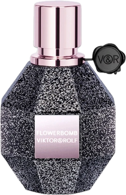 Flowerbomb Black Sparkle