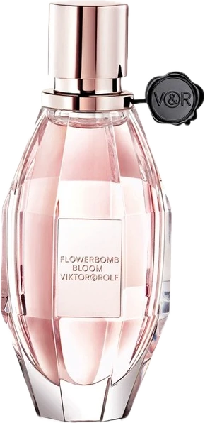 Flowerbomb Bloom