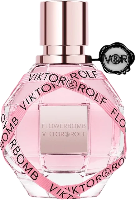 Flowerbomb Bomblicious