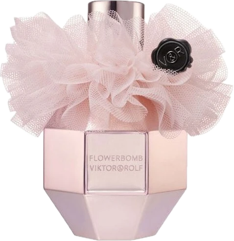 Flowerbomb Christmas 2010 Edition