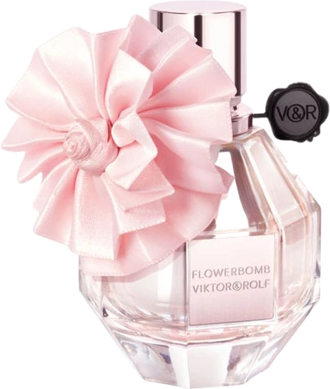 Flowerbomb Christmas 2012 Edition
