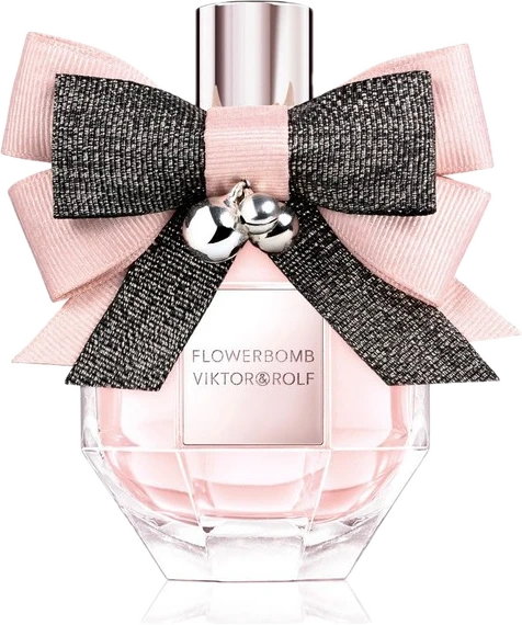 Flowerbomb Christmas 2018 Edition