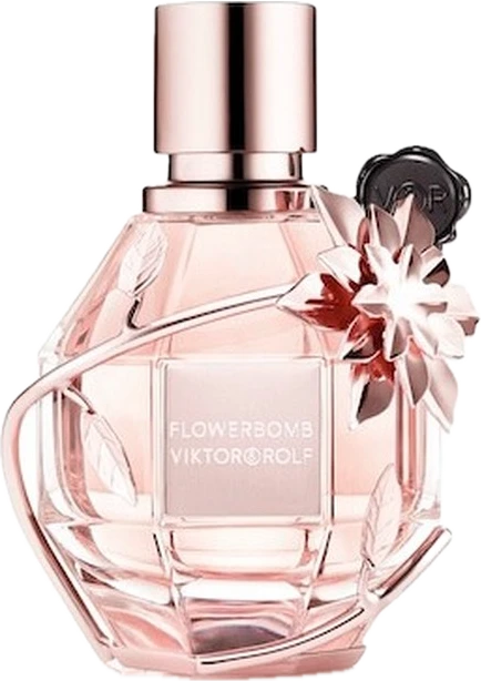 Flowerbomb Christmas Edition 2014