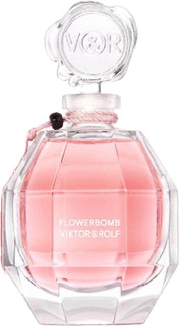 Flowerbomb Extrait de Parfum