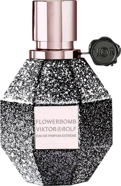 Flowerbomb Extreme Sparkle 2008