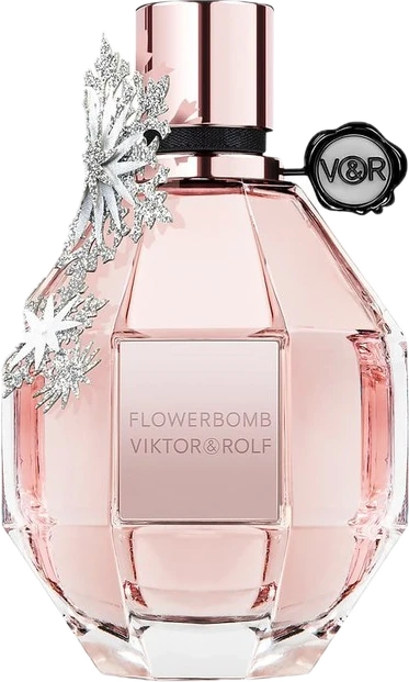 Flowerbomb Holiday Edition 2019