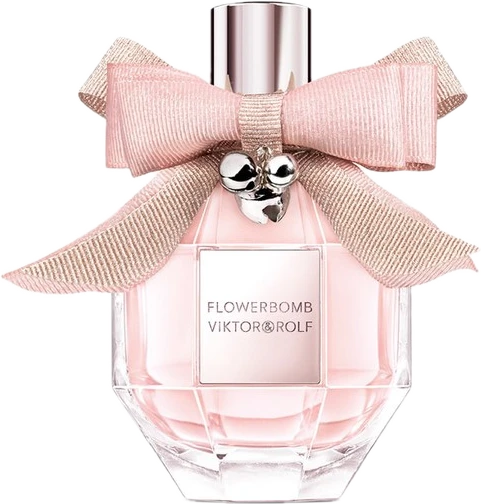 Flowerbomb Holiday Limited Edition 2018