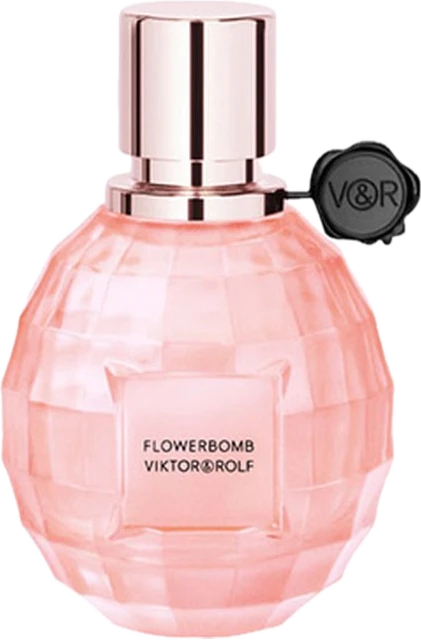 Flowerbomb La Vie en Rose 2013