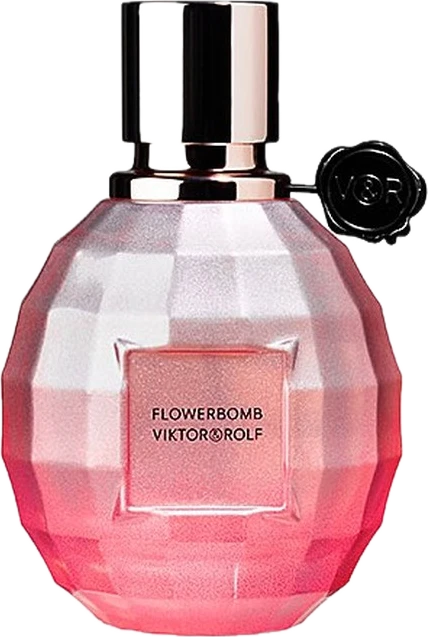 Flowerbomb La Vie En Rose 2014