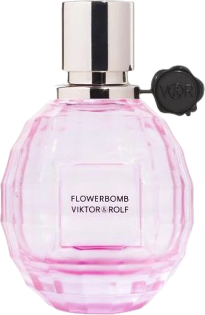 Flowerbomb La Vie En Rose 2015