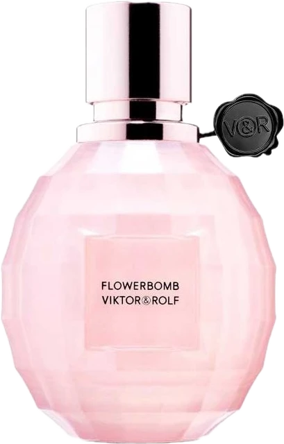 Flowerbomb La Vie en Rose 2017