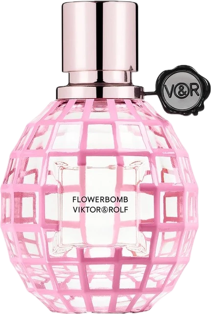 Flowerbomb La Vie en Rose 2018