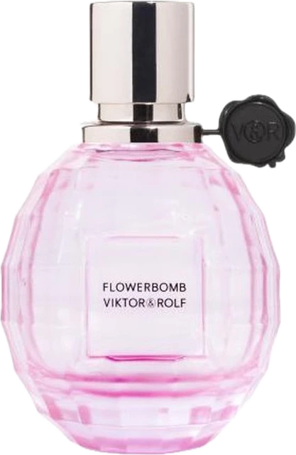 Flowerbomb La Vie En Rose