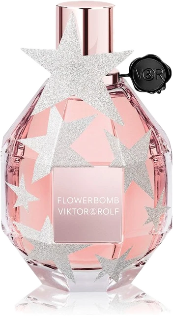 Flowerbomb Limited Edition 2020