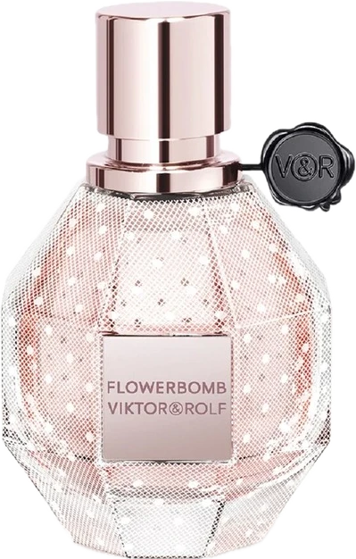 Flowerbomb Mariage