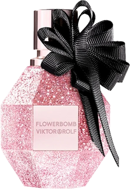 Flowerbomb Pink Sparkle