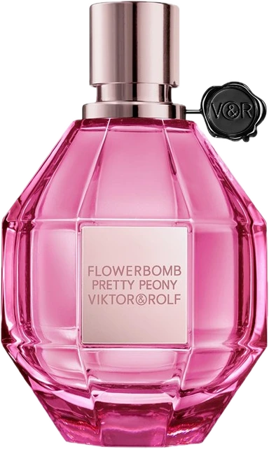 Flowerbomb Pretty Peony